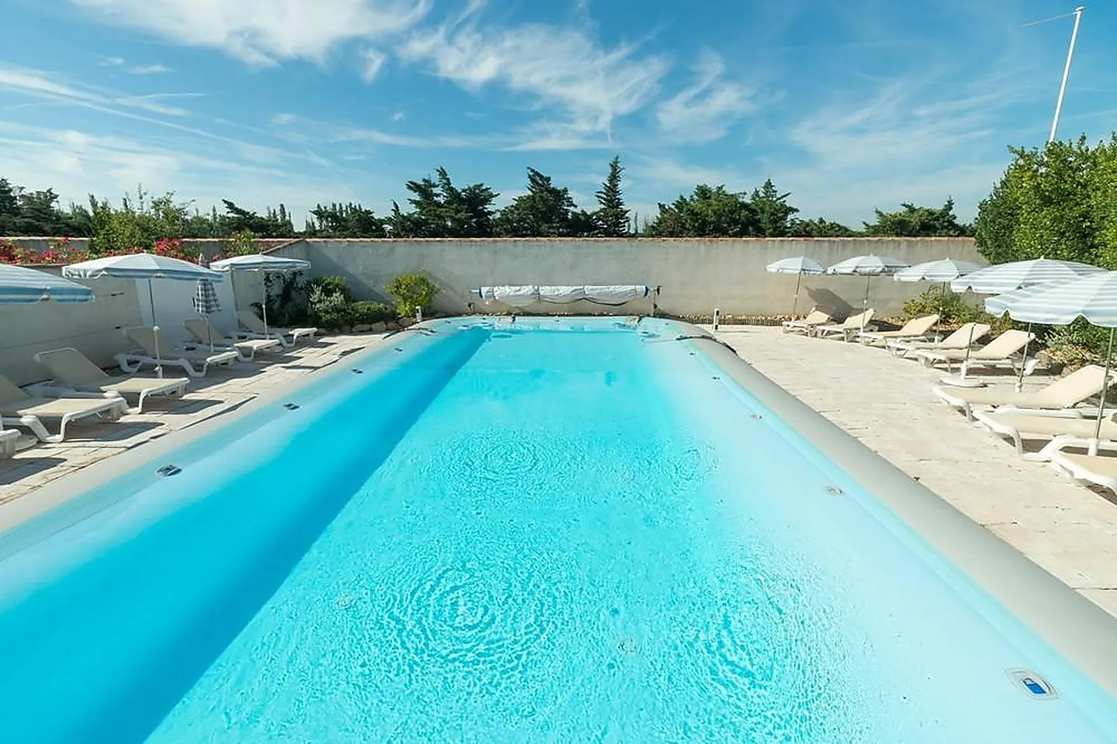 Lieux événementiels, HÔTEL TRANSHUMANCE