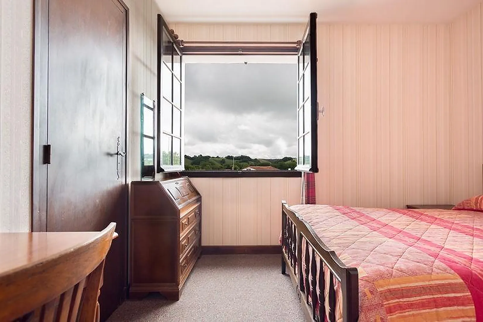 Lieux événementiels, HÔTEL TRINQUET