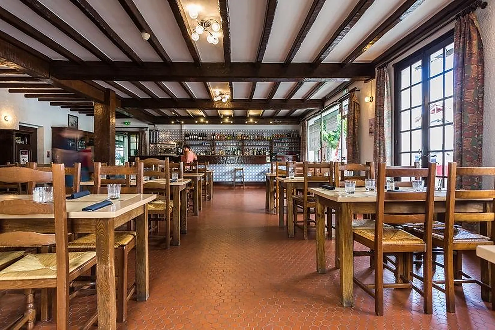 Lieux événementiels, HÔTEL TRINQUET