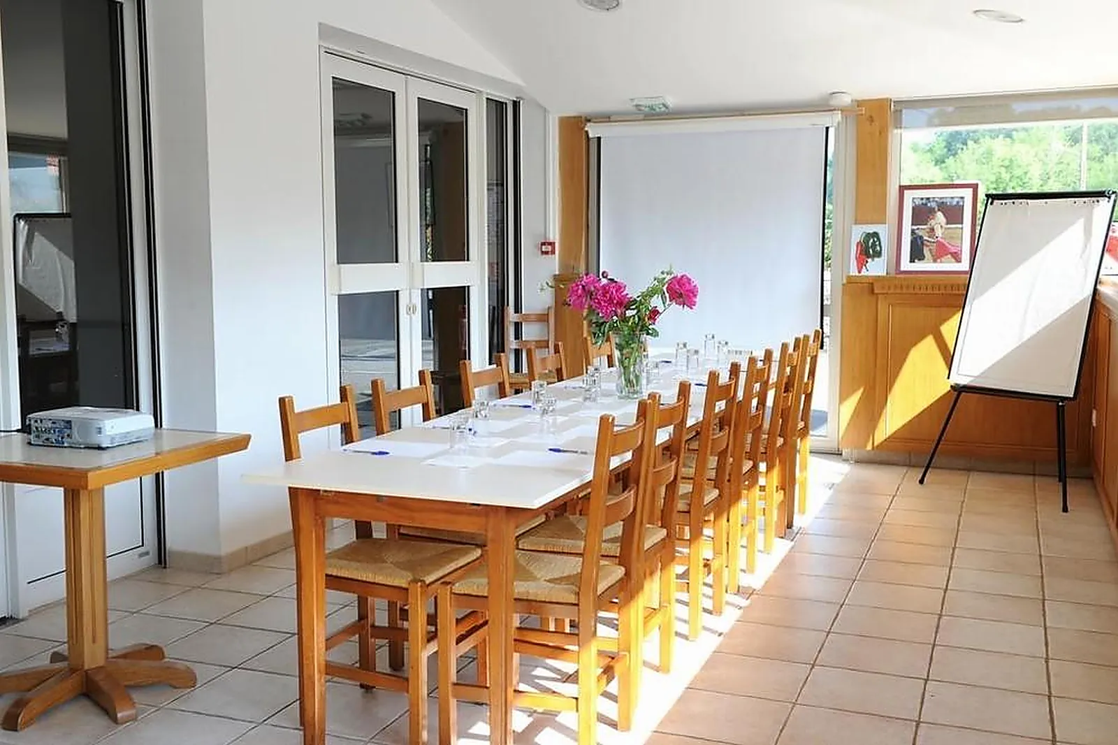 Lieux événementiels, HÔTEL TXISTULARI