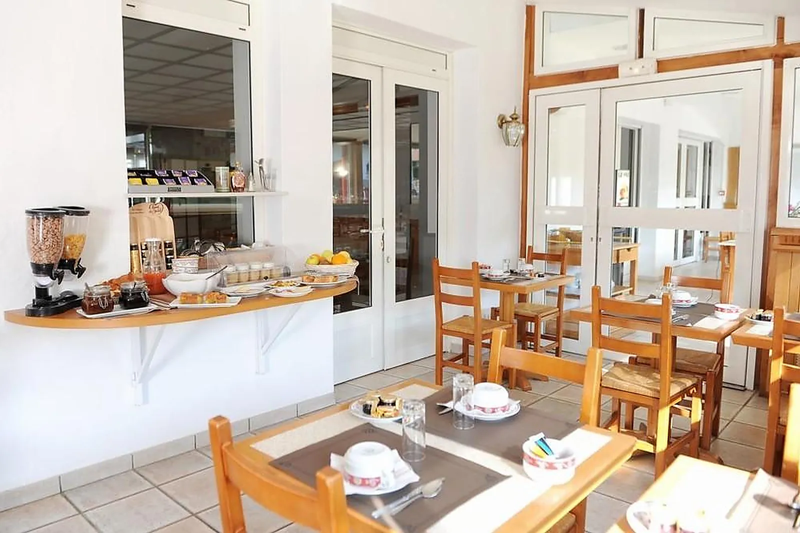 Lieux événementiels, HÔTEL TXISTULARI