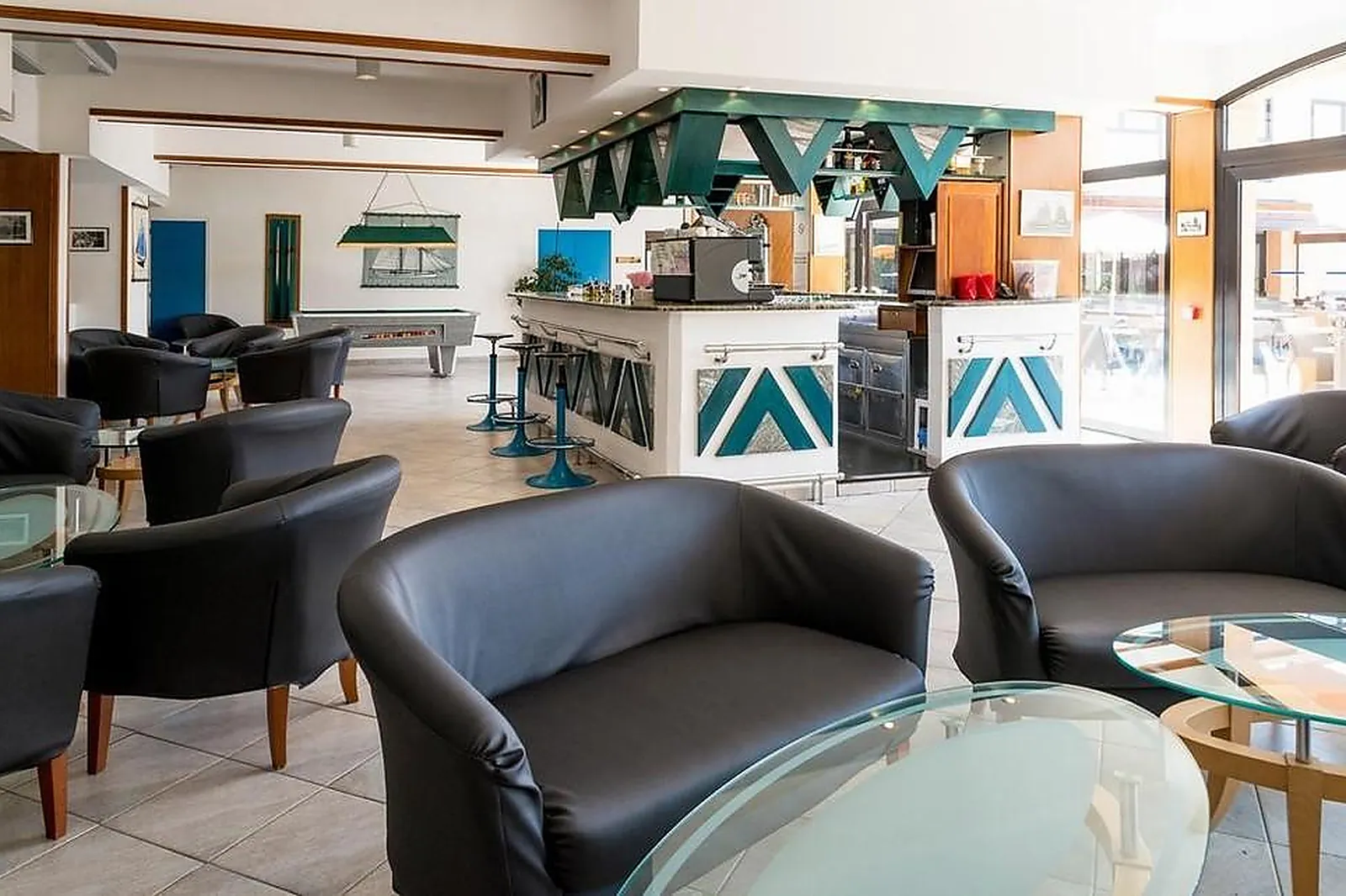 Lieux événementiels, HÔTEL U LIBECCIU