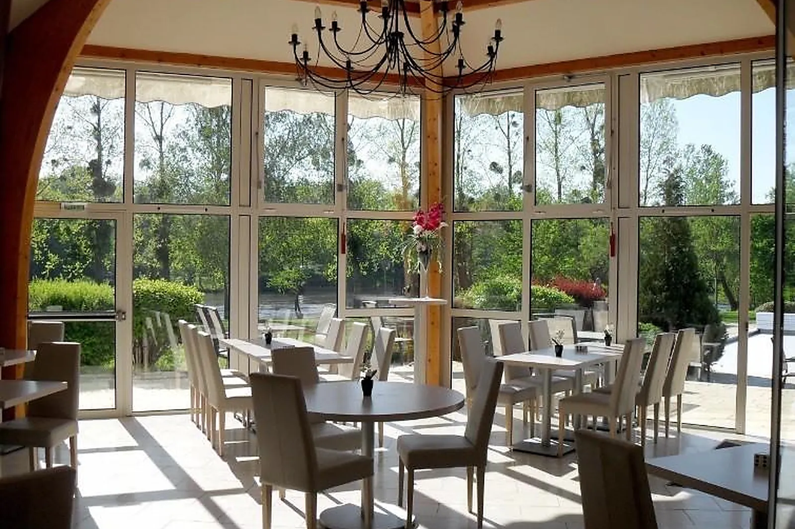 Lieux événementiels, HÔTEL VAL DE VIENNE