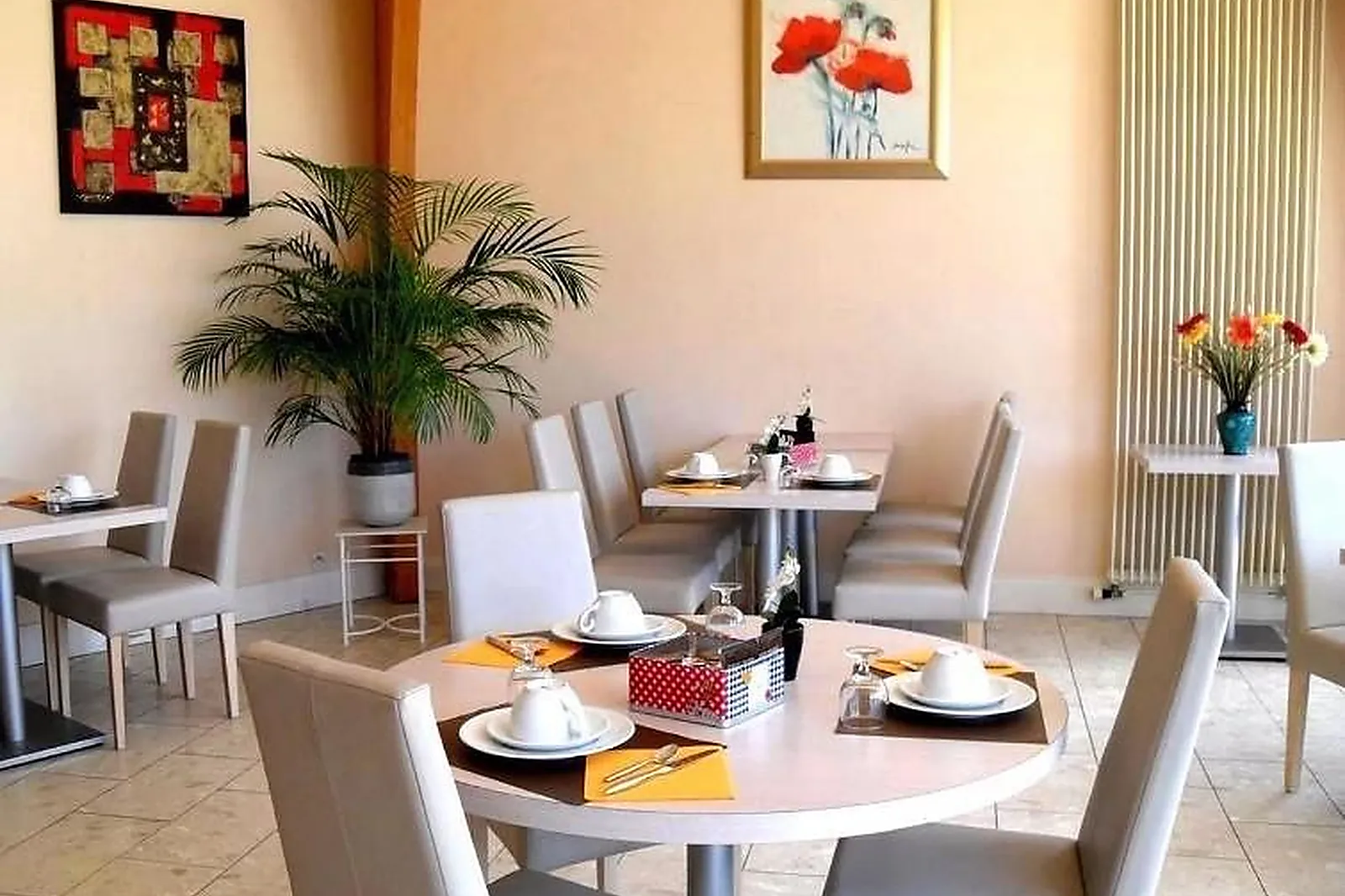 Lieux événementiels, HÔTEL VAL DE VIENNE