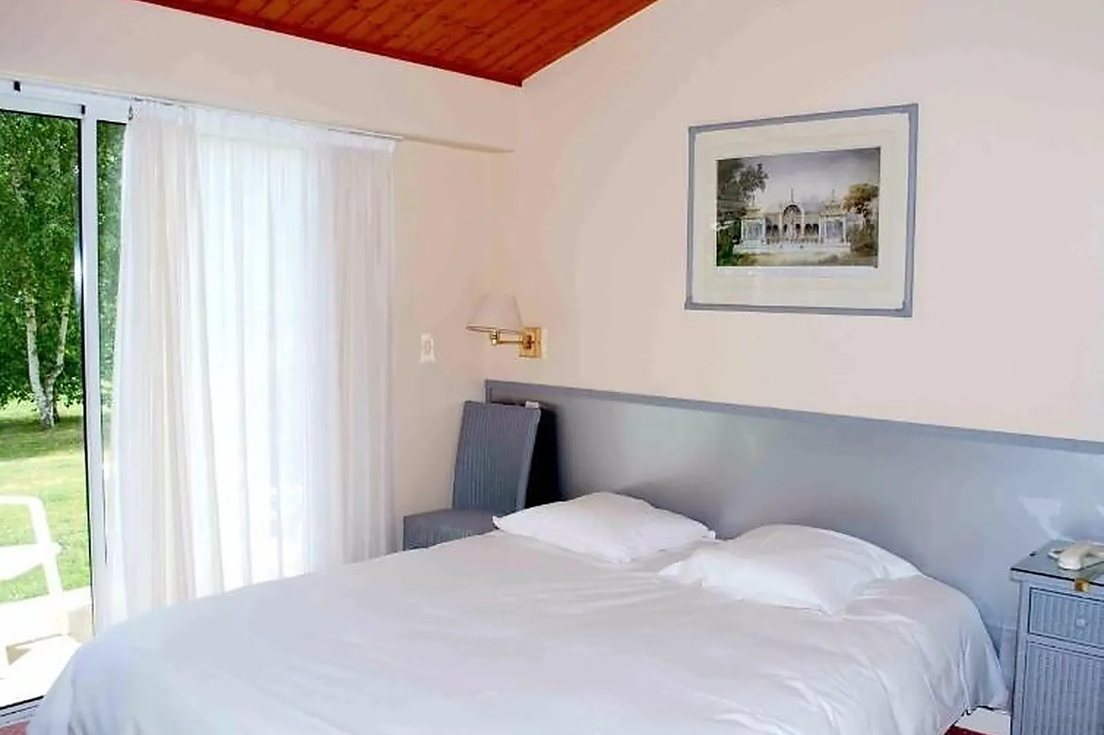 Lieux événementiels, HÔTEL VAL DE VIENNE