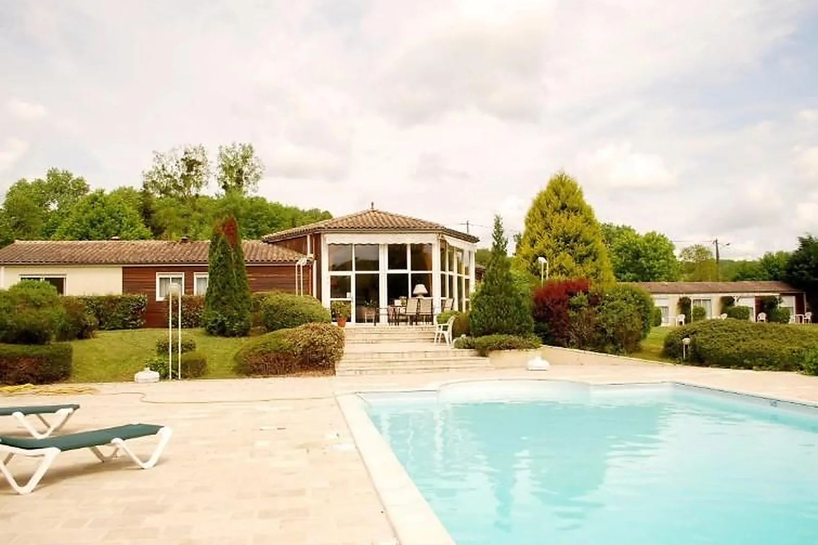 Lieux événementiels, HÔTEL VAL DE VIENNE