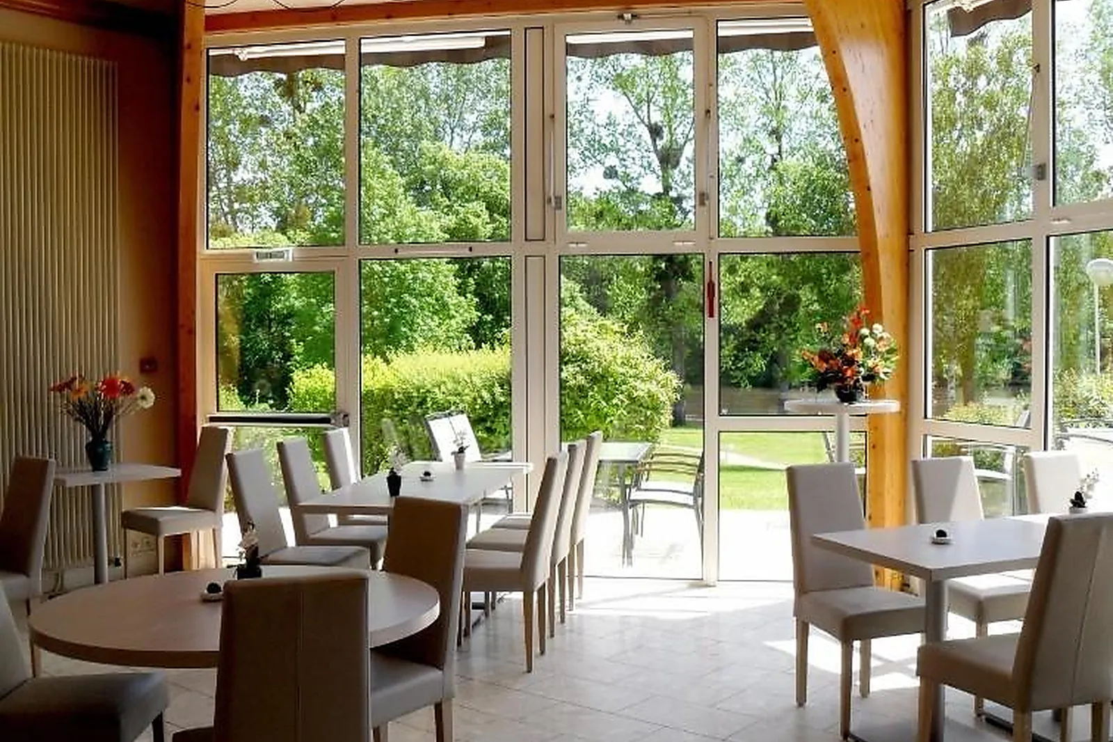 Lieux événementiels, HÔTEL VAL DE VIENNE