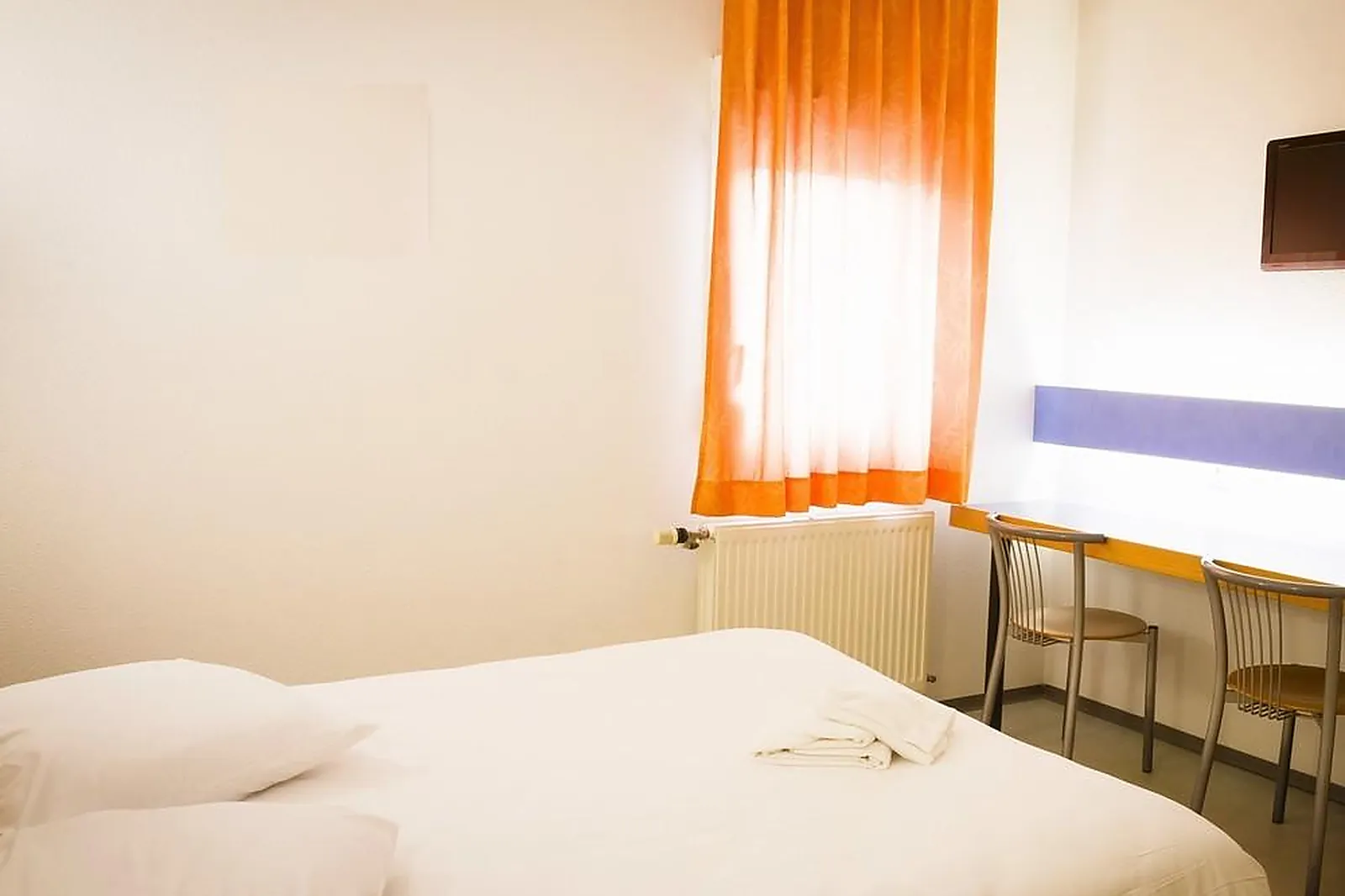 Lieux événementiels, HÔTEL VALLÉE BLEUE