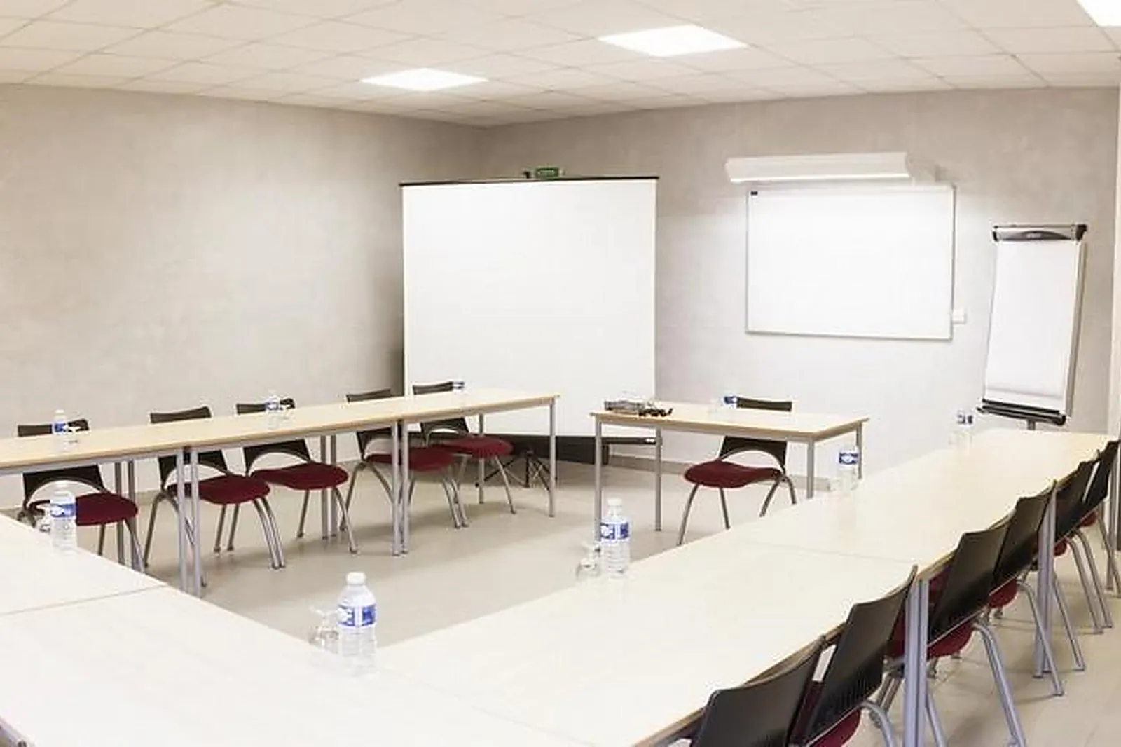 Lieux événementiels, HÔTEL VALLÉE BLEUE