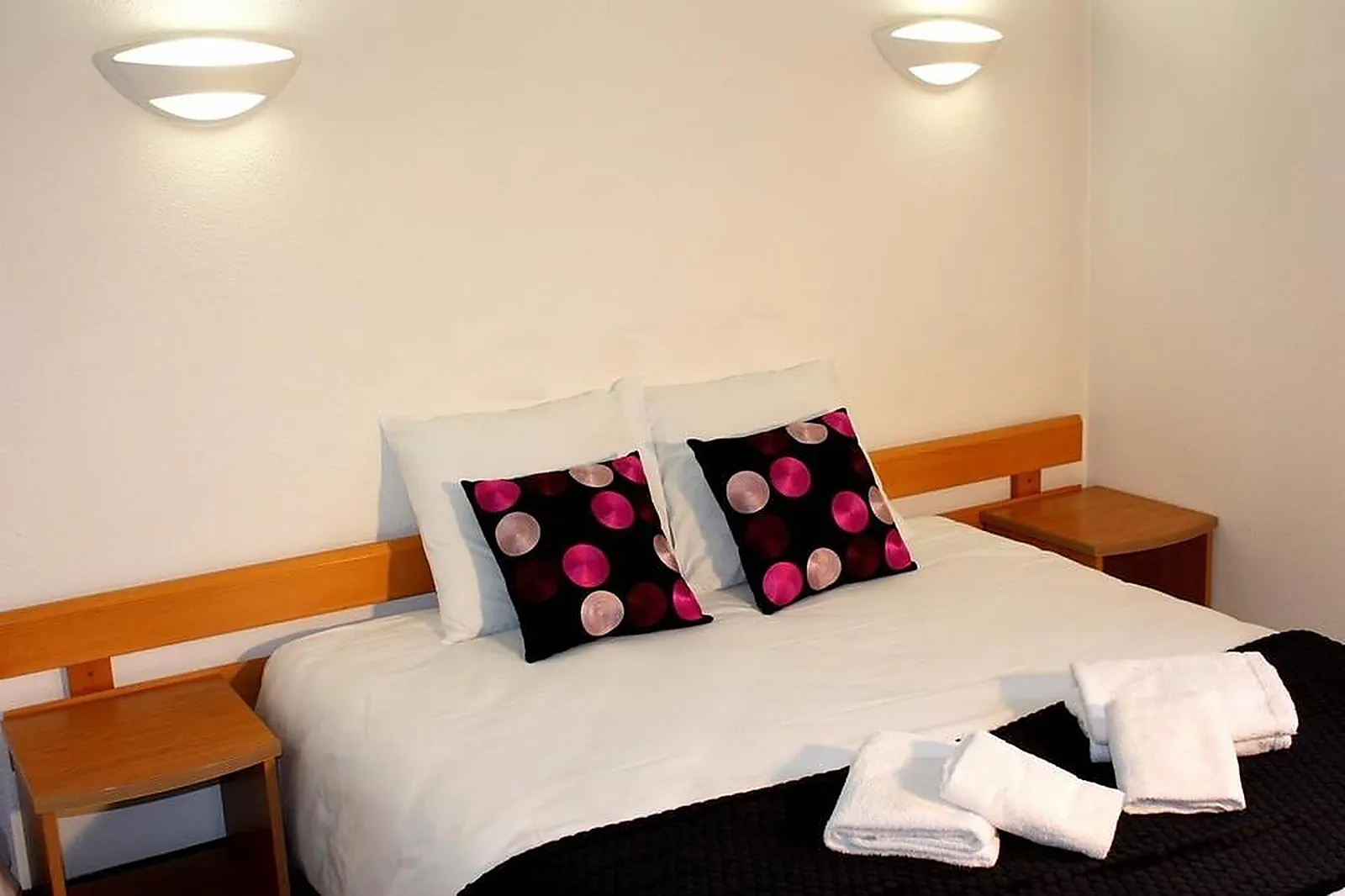 Lieux événementiels, HÔTEL VALLÉE BLEUE