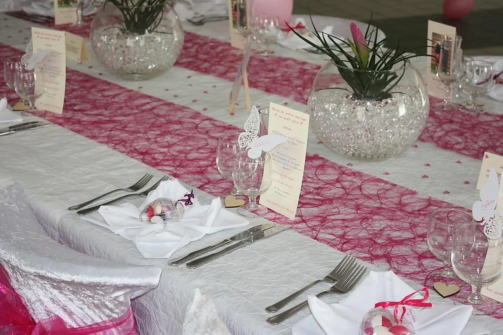 Lieux événementiels, HÔTEL VALLÉE BLEUE