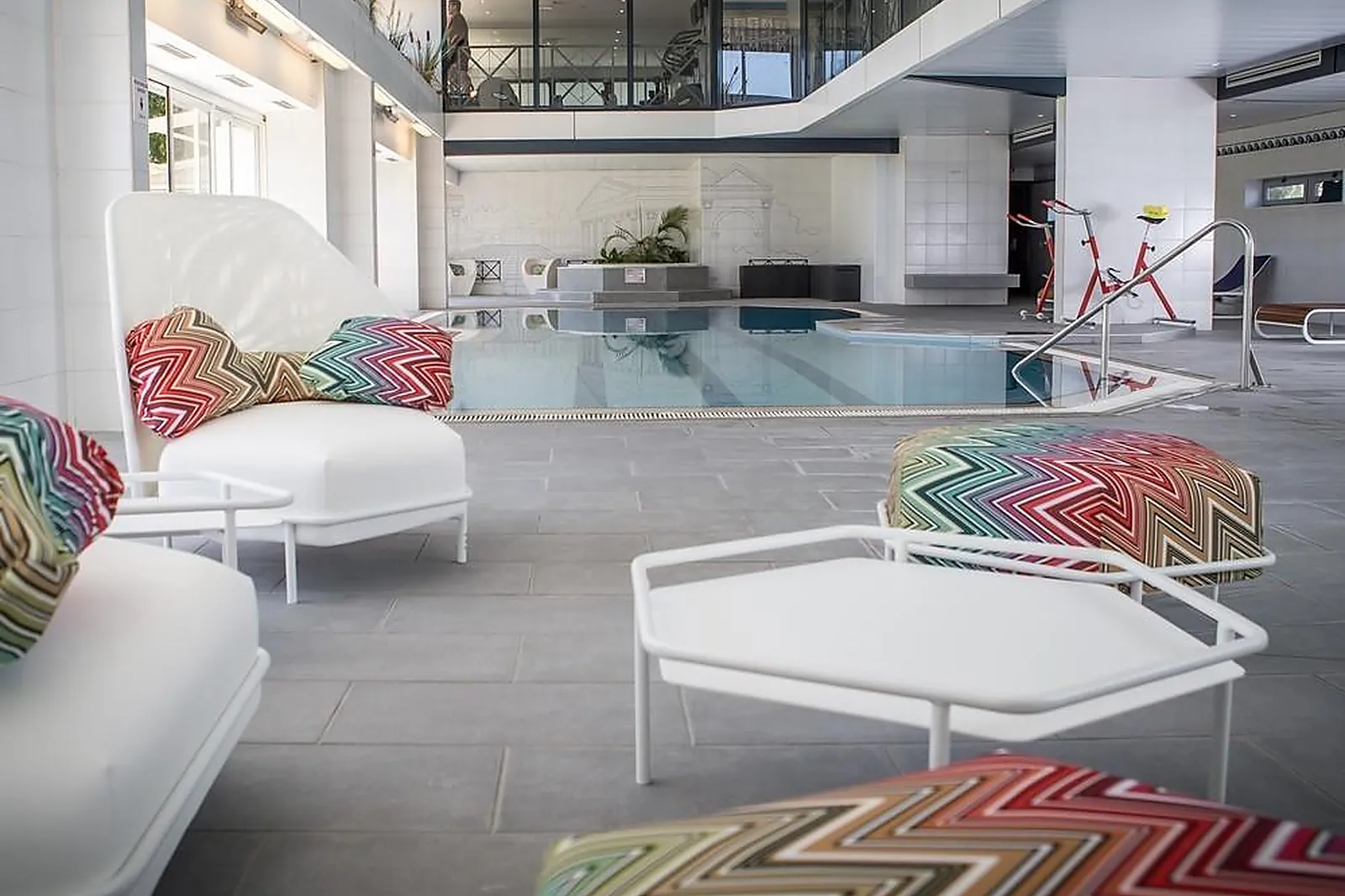 Lieux événementiels, HOTEL VATEL NÎMES