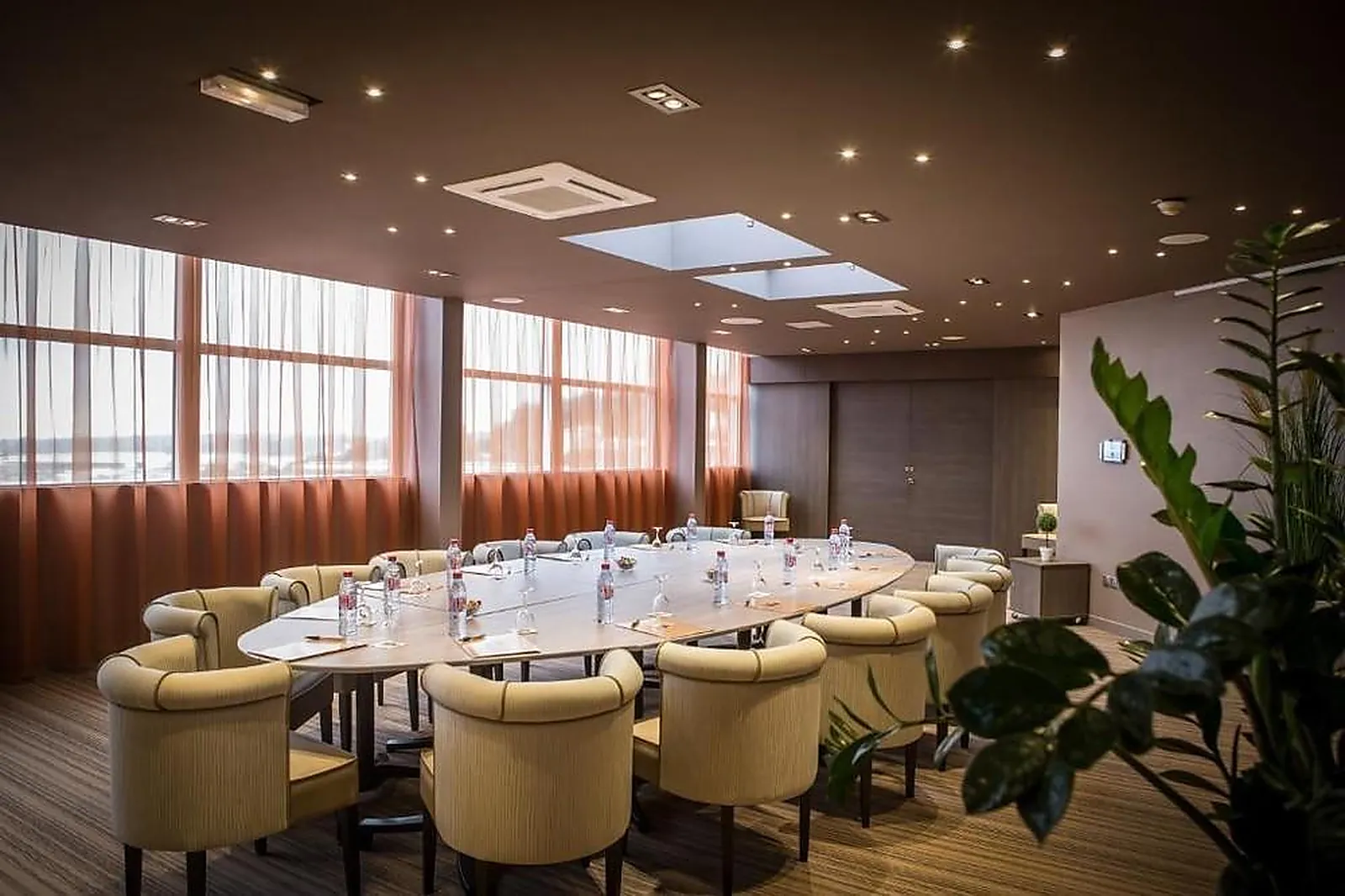 Lieux événementiels, HOTEL VATEL NÎMES