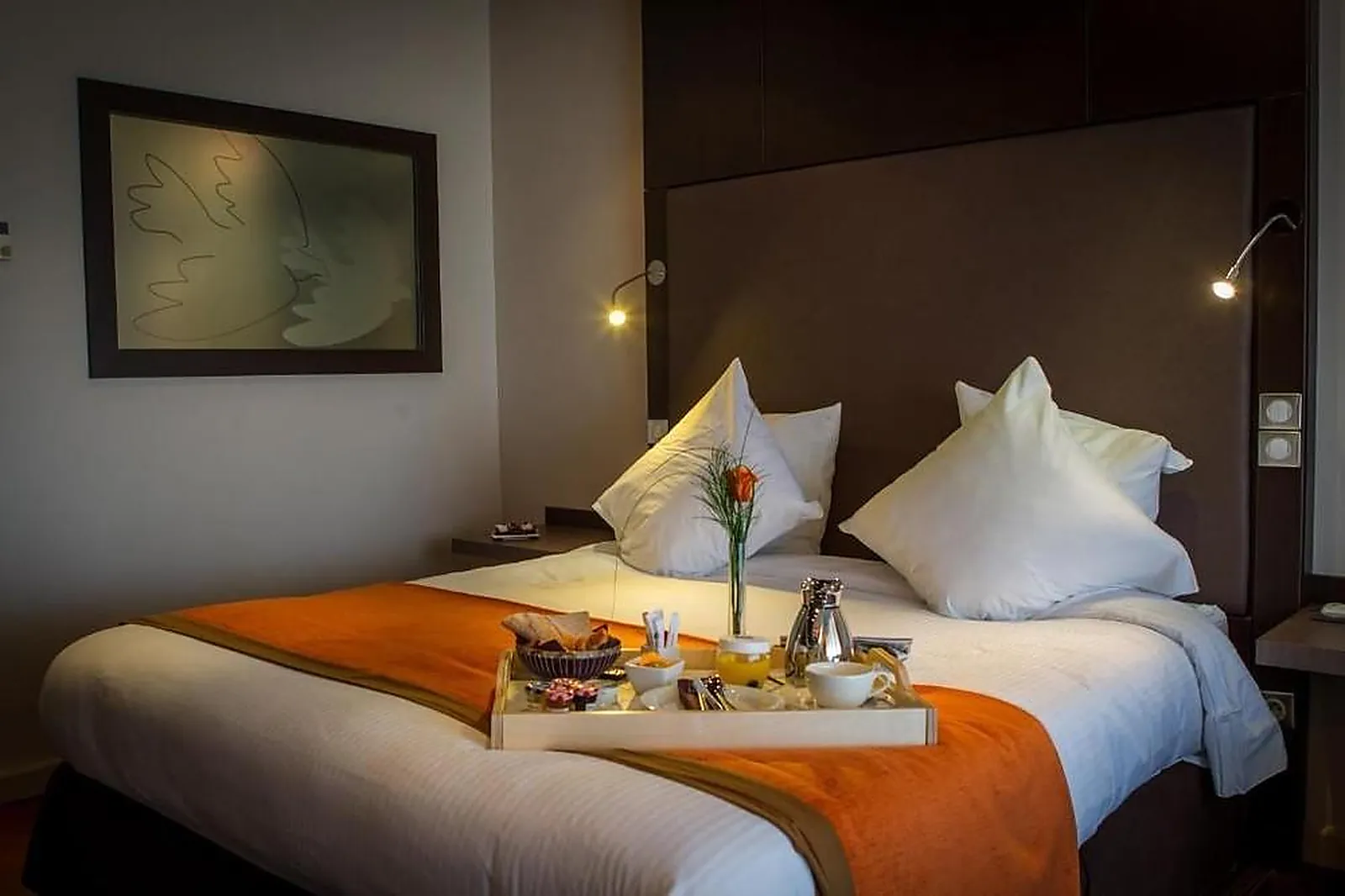 Lieux événementiels, HOTEL VATEL NÎMES