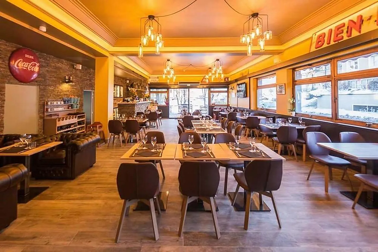 Lieux événementiels, HÔTEL VAUBAN