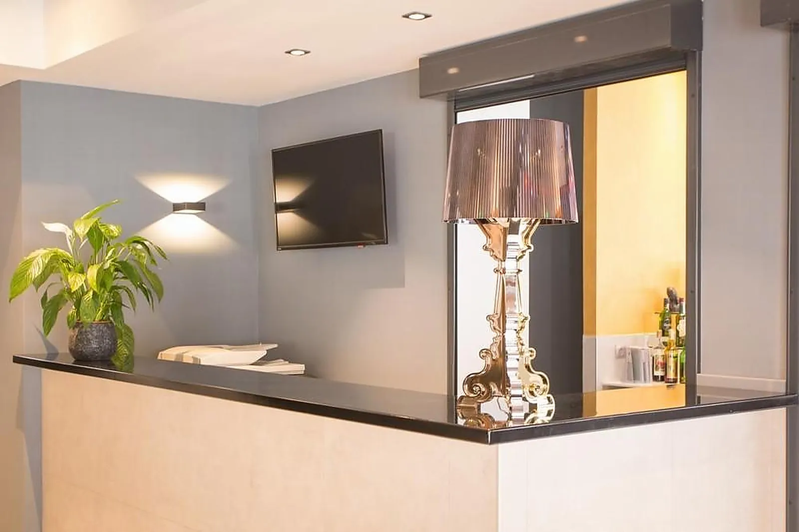 Lieux événementiels, HÔTEL VAUBAN