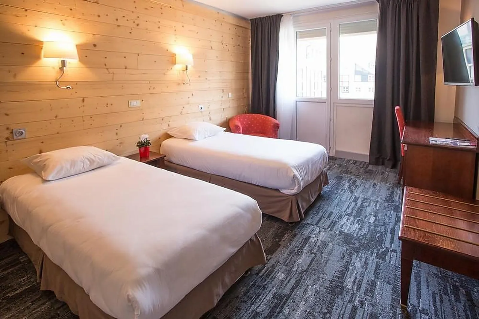 Lieux événementiels, HÔTEL VAUBAN