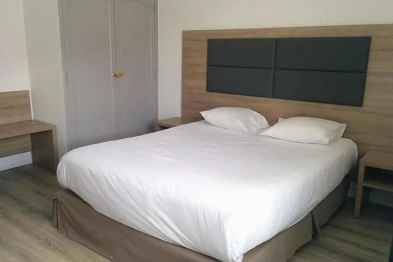 Lieux événementiels, HÔTEL VAUBAN