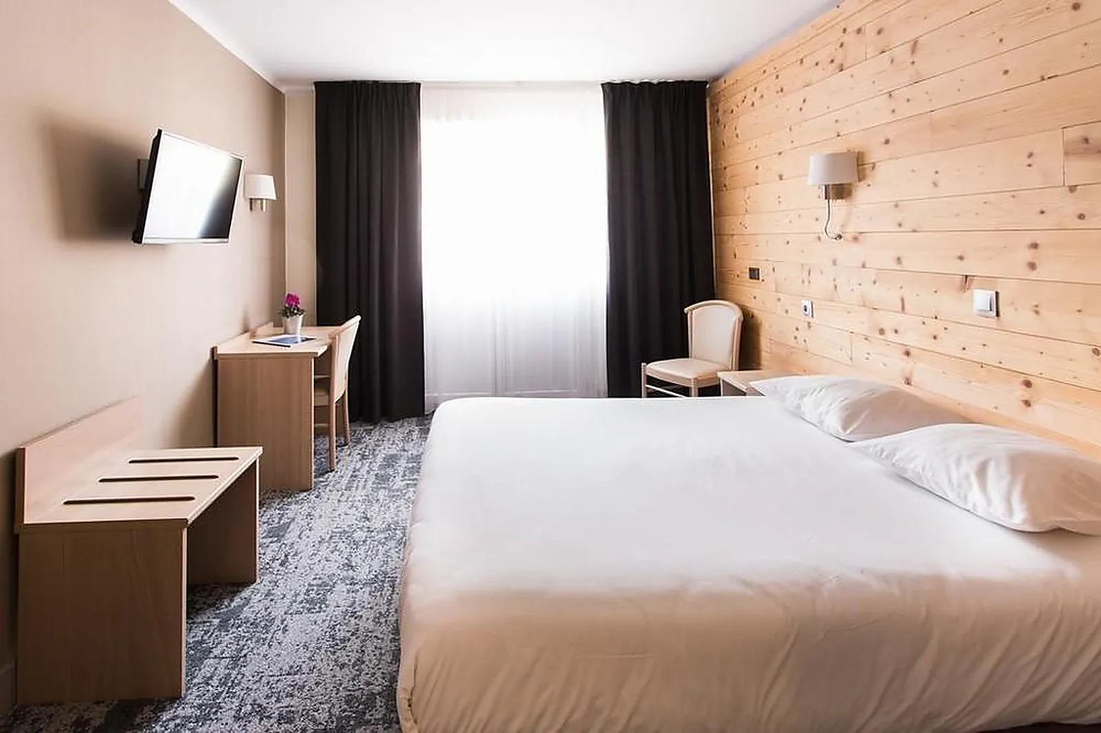 Lieux événementiels, HÔTEL VAUBAN