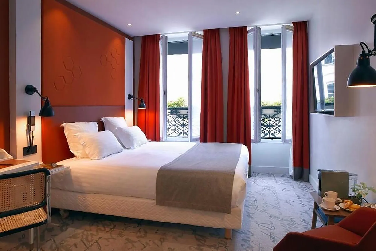 Lieux événementiels, HÔTEL VENDÔME SAINT-GERMAIN