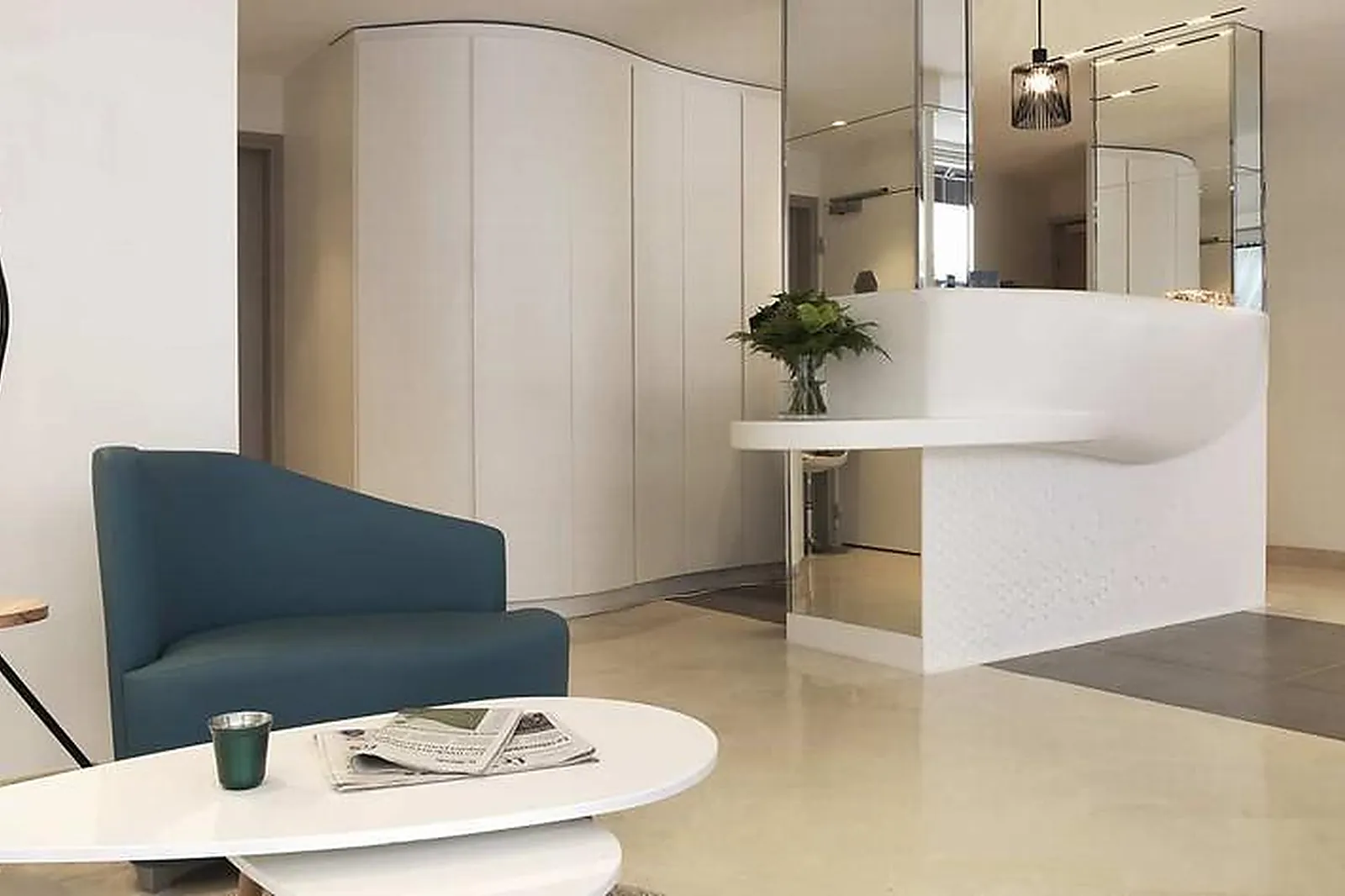 Lieux événementiels, HÔTEL VENDÔME SAINT-GERMAIN