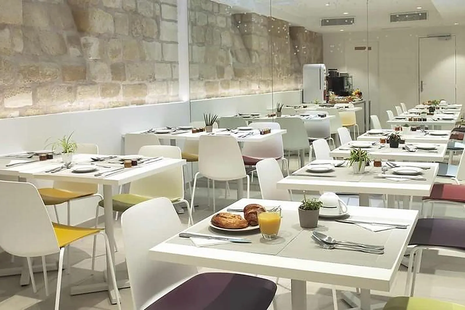 Lieux événementiels, HÔTEL VENDÔME SAINT-GERMAIN