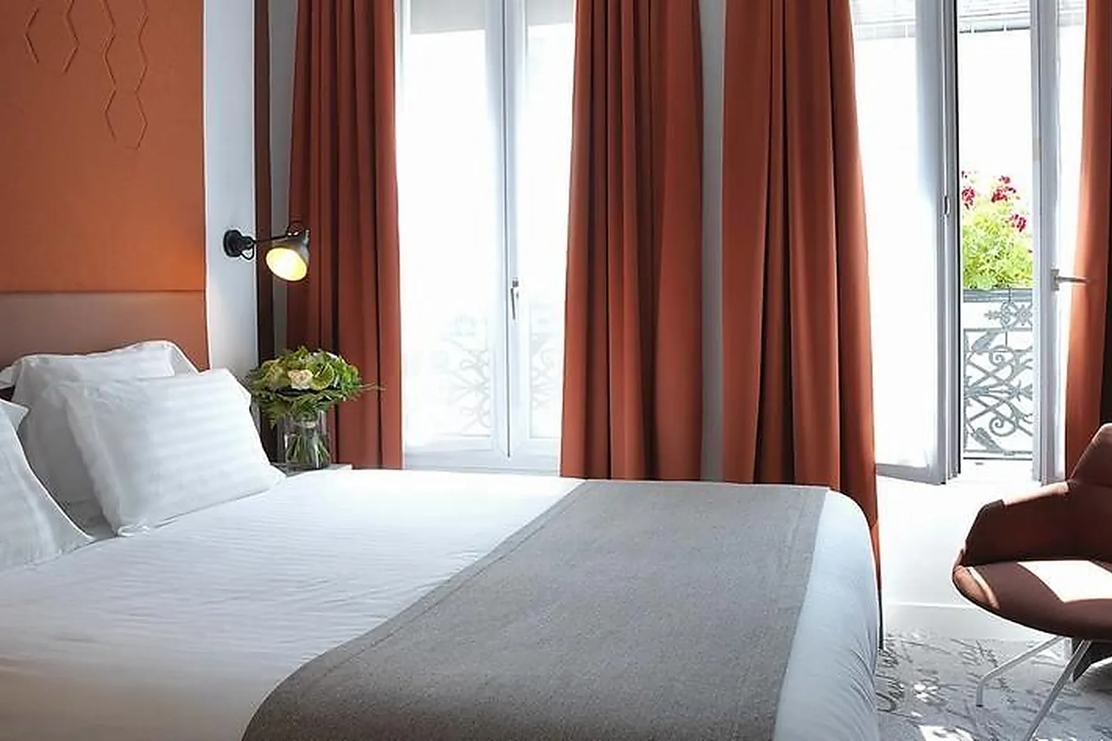 Lieux événementiels, HÔTEL VENDÔME SAINT-GERMAIN