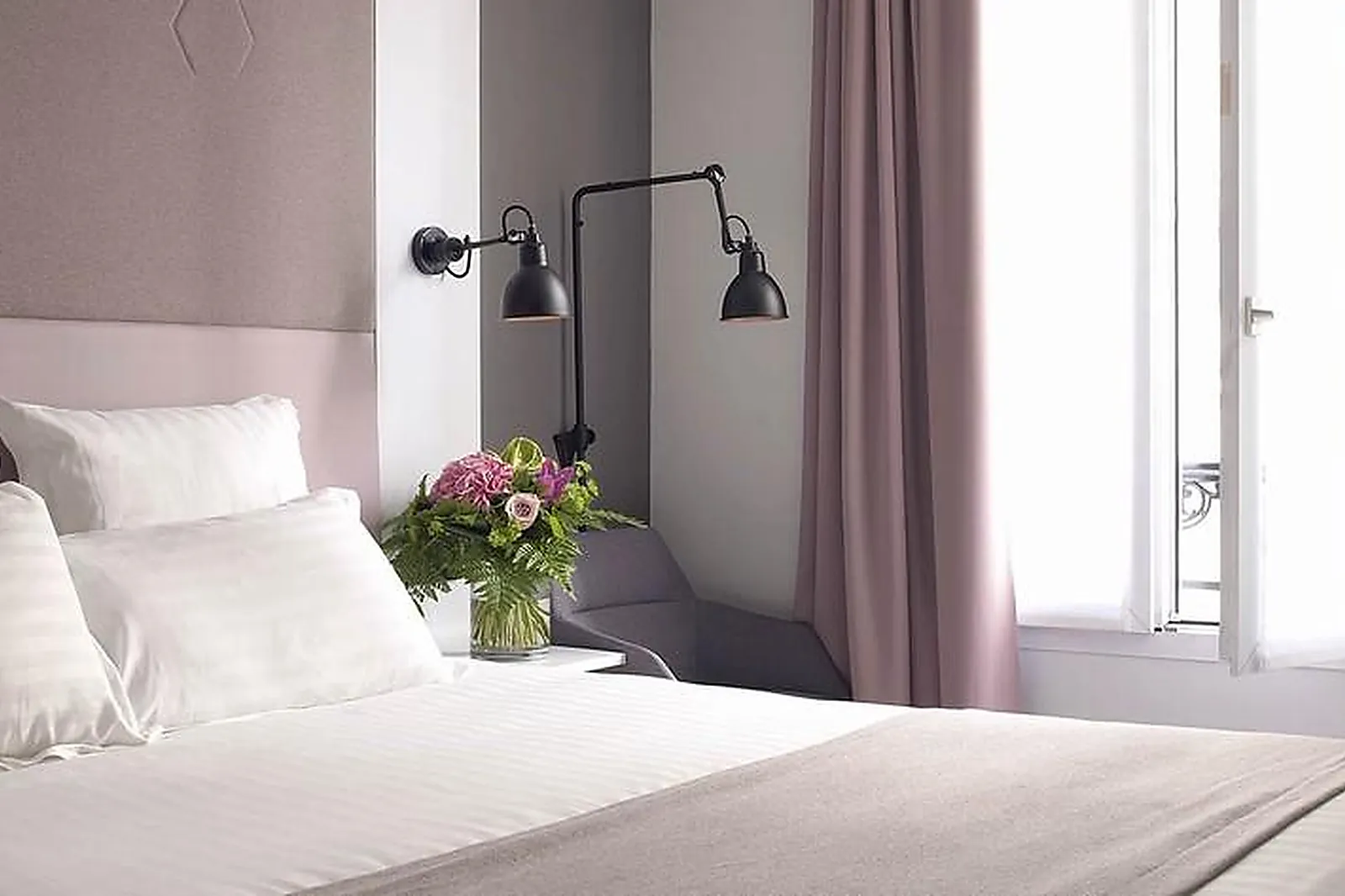 Lieux événementiels, HÔTEL VENDÔME SAINT-GERMAIN