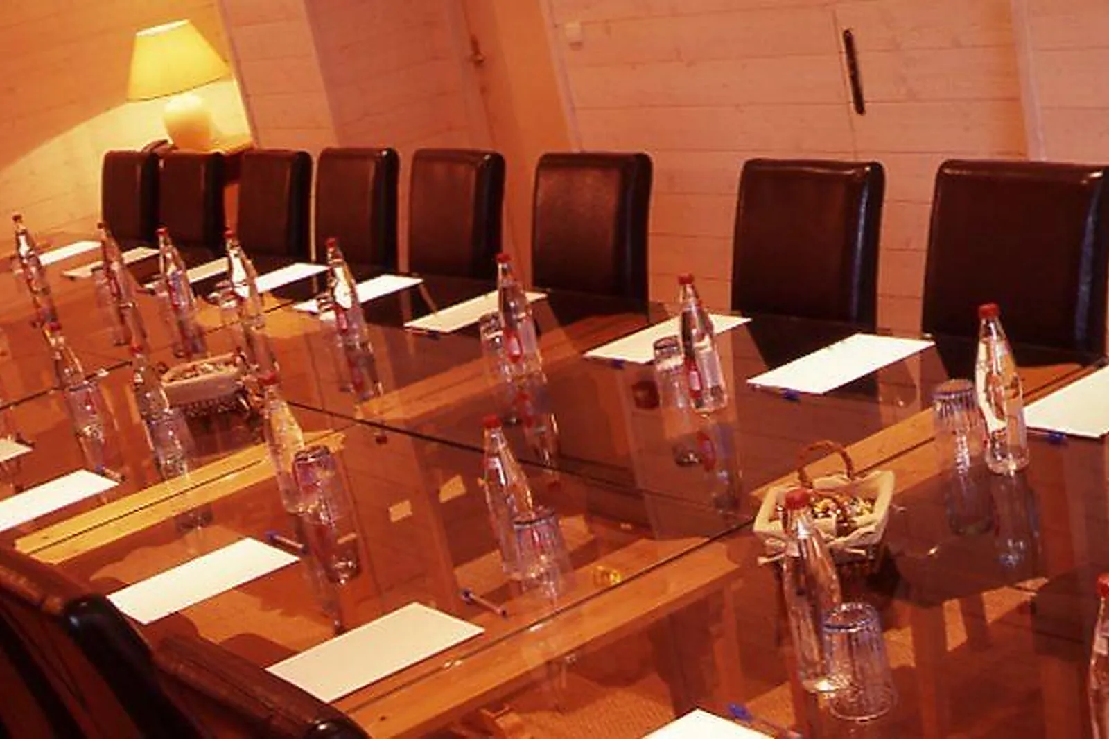 Lieux événementiels, HÔTEL VENT D'OUEST