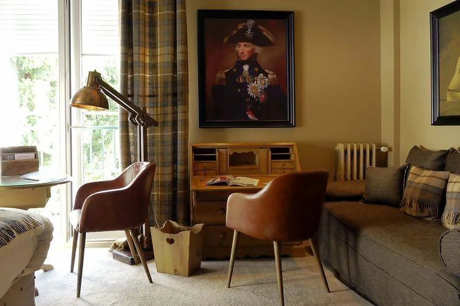 Lieux événementiels, HÔTEL VENT D'OUEST