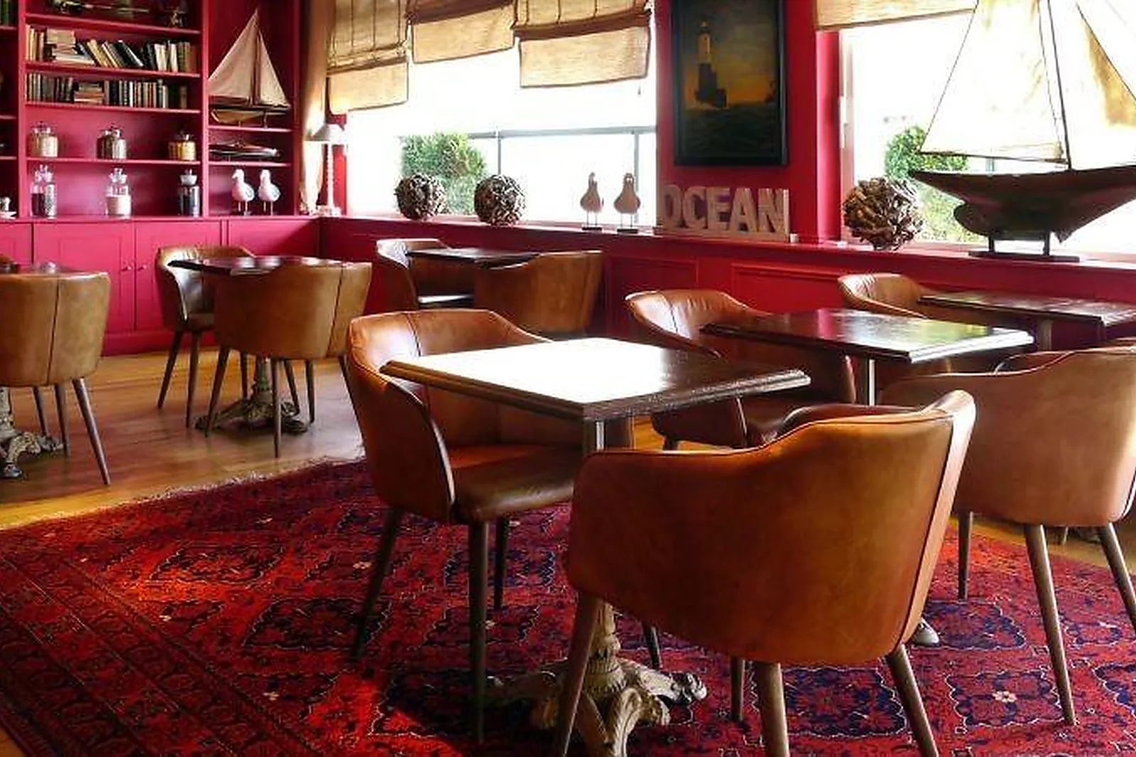 Lieux événementiels, HÔTEL VENT D'OUEST