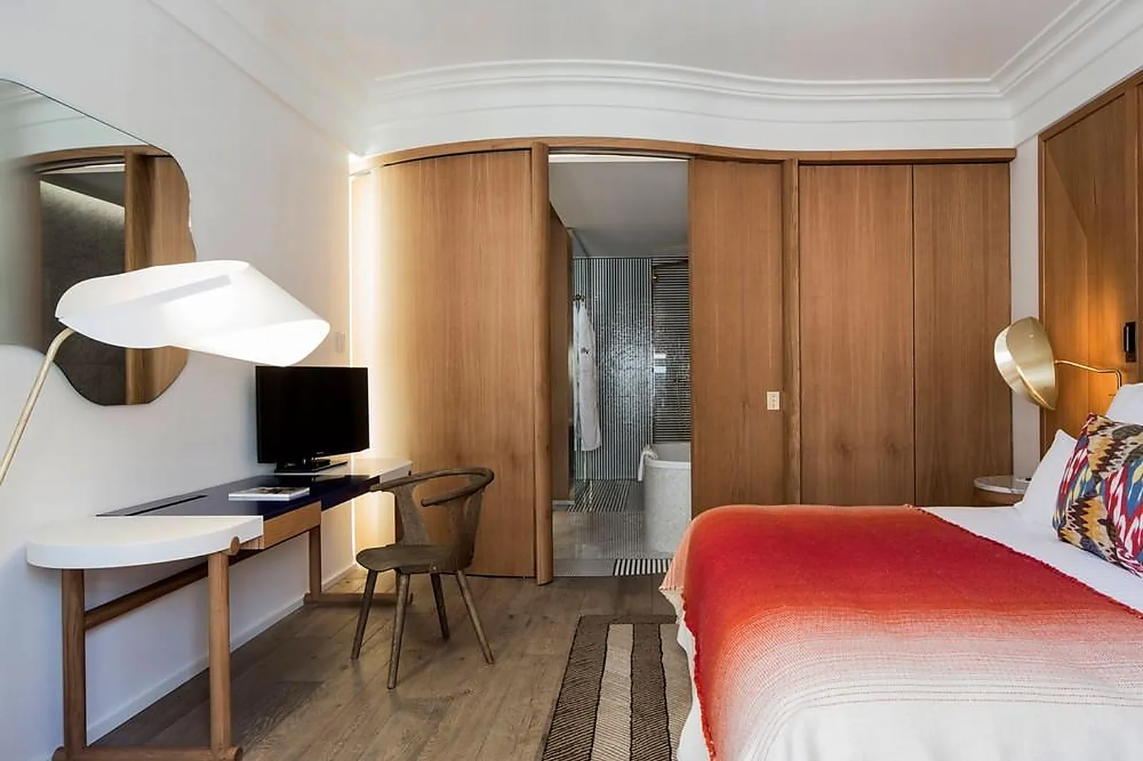 Lieux événementiels, HÔTEL VERNET PARIS CHAMPS ELYSÉES