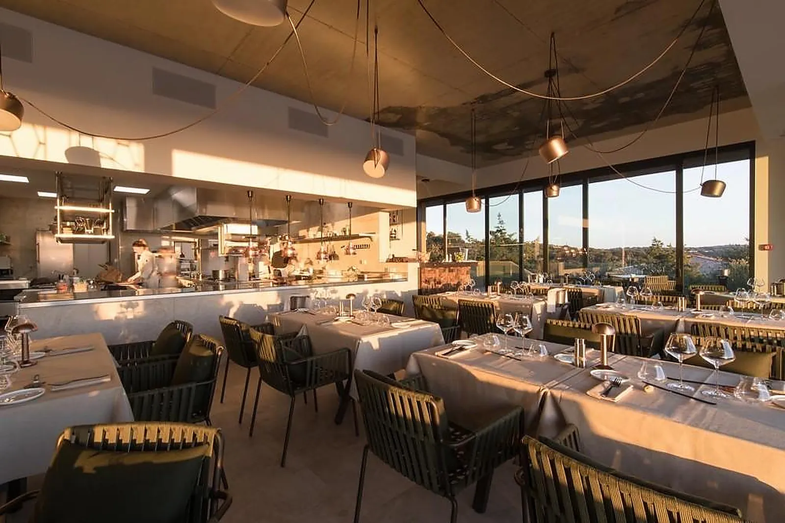 Lieux événementiels, HOTEL VERSION MAQUIS CITADELLE