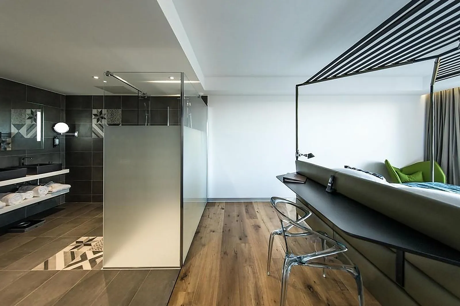 Lieux événementiels, HOTEL VERSION MAQUIS CITADELLE