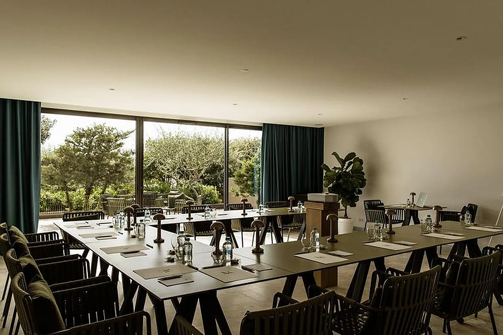 Lieux événementiels, HOTEL VERSION MAQUIS CITADELLE