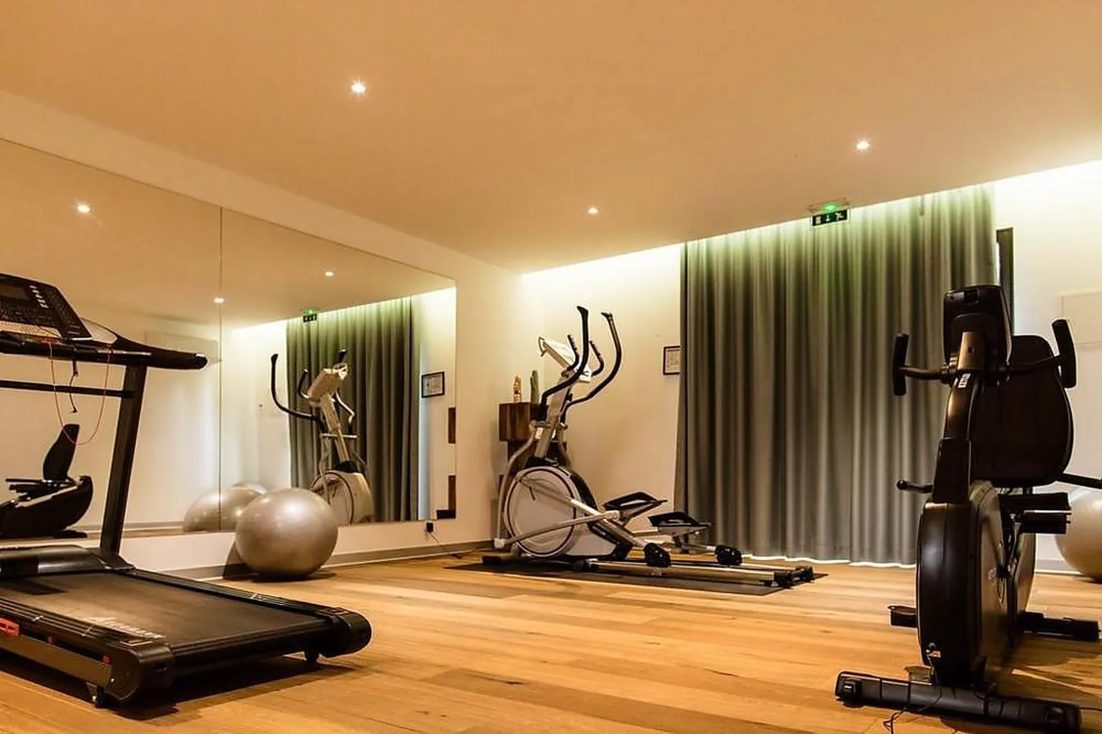 Lieux événementiels, HOTEL VERSION MAQUIS CITADELLE