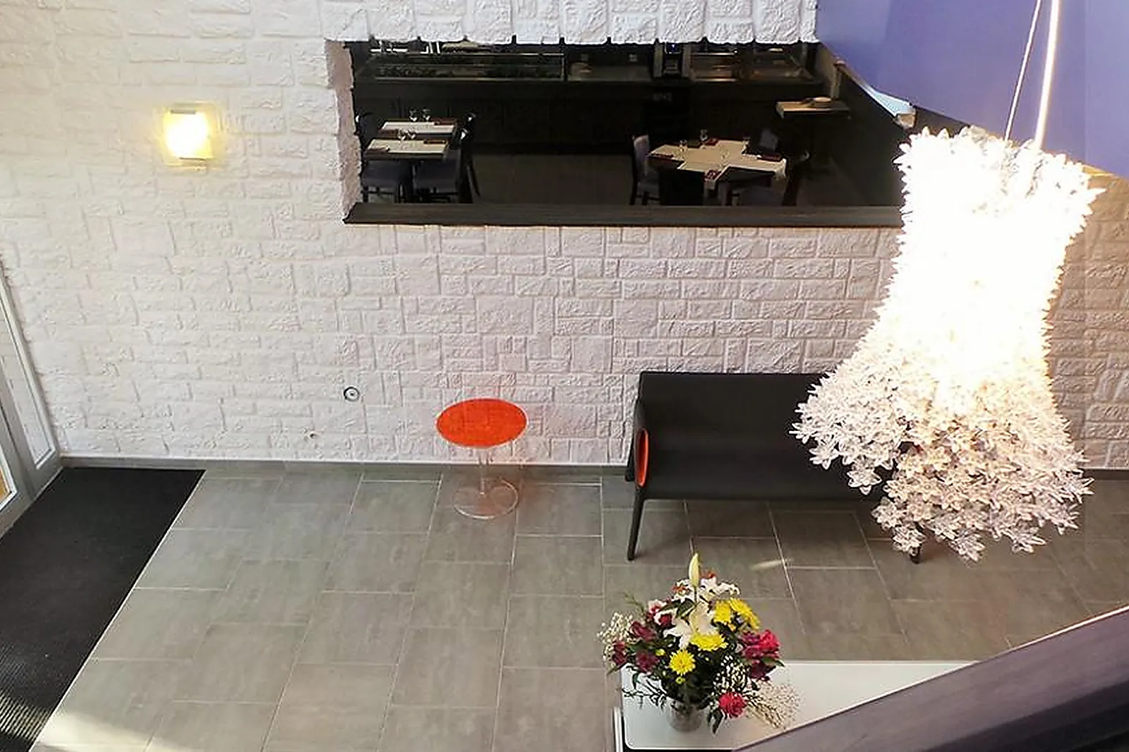 Lieux événementiels, HOTEL VESONTIO