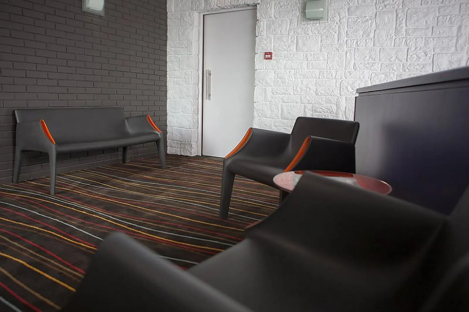 Lieux événementiels, HOTEL VESONTIO