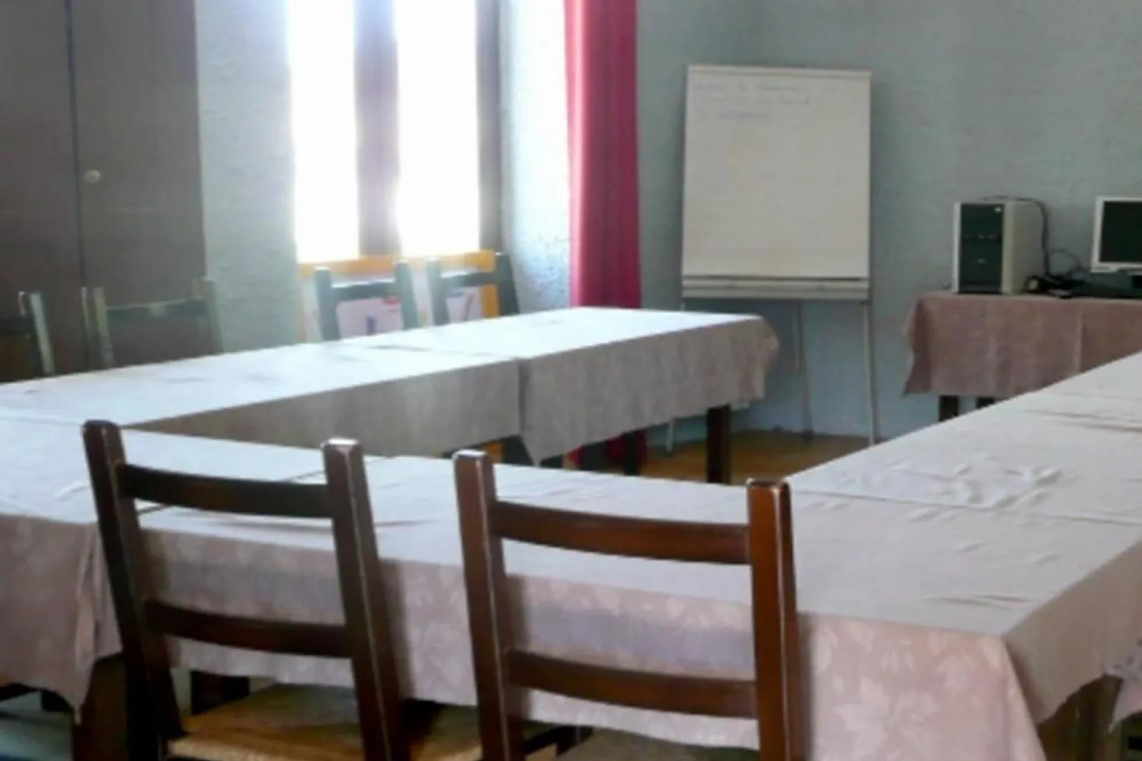 Lieux événementiels, HÔTEL VICTOR HUGO