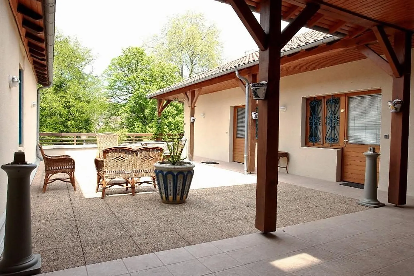 Lieux événementiels, HÔTEL VICTOR HUGO