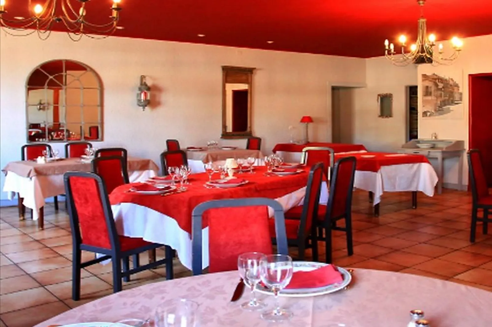 Lieux événementiels, HÔTEL VICTOR HUGO