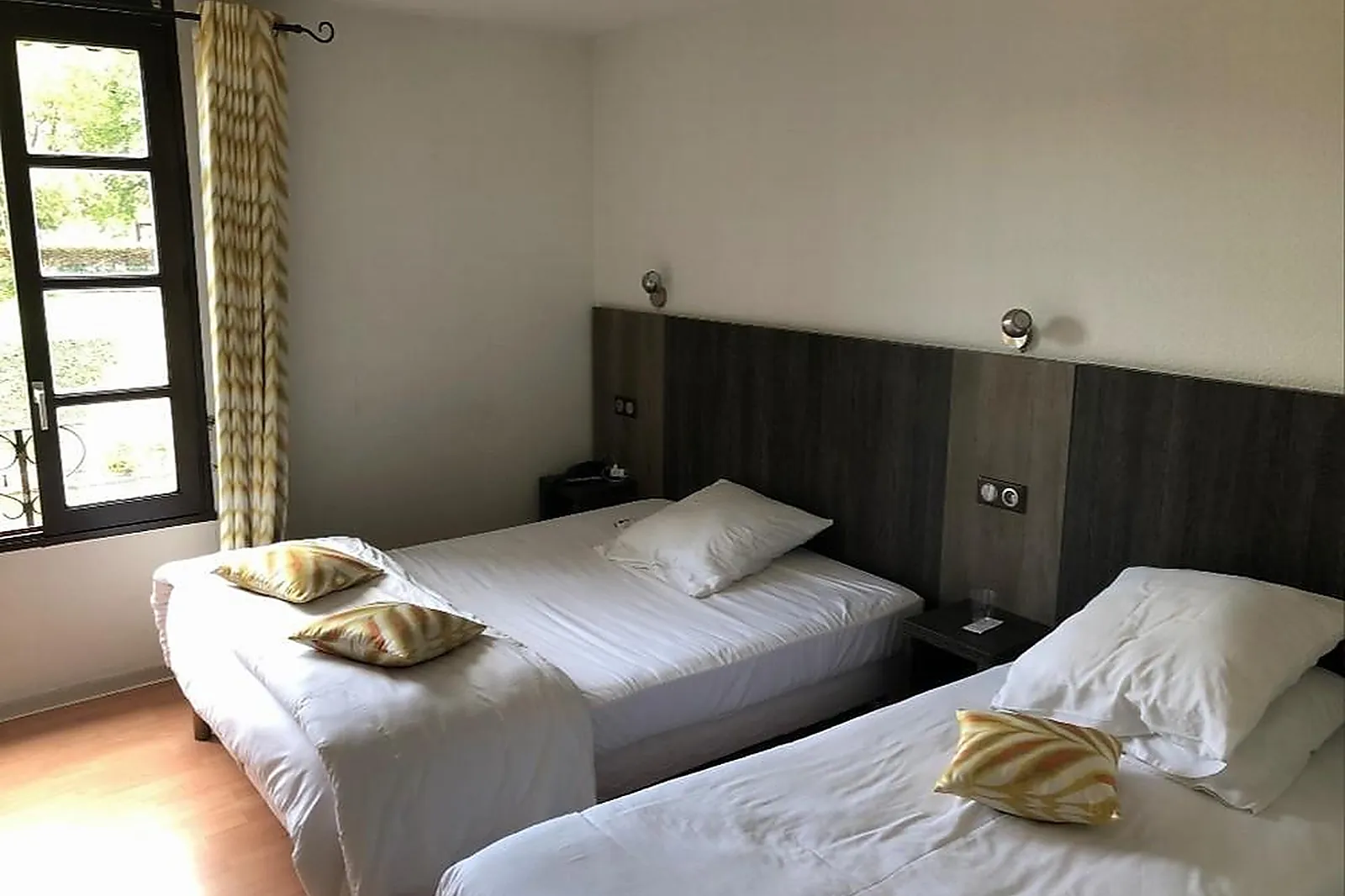 Lieux événementiels, HÔTEL VICTOR HUGO