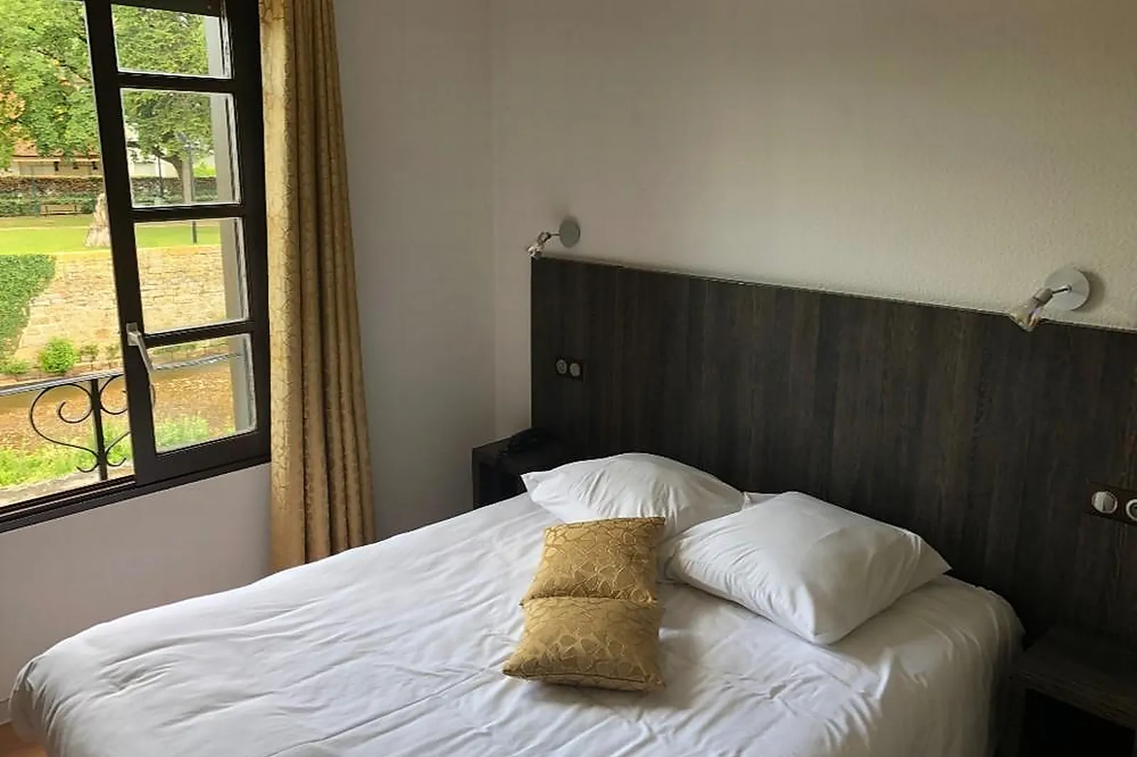 Lieux événementiels, HÔTEL VICTOR HUGO