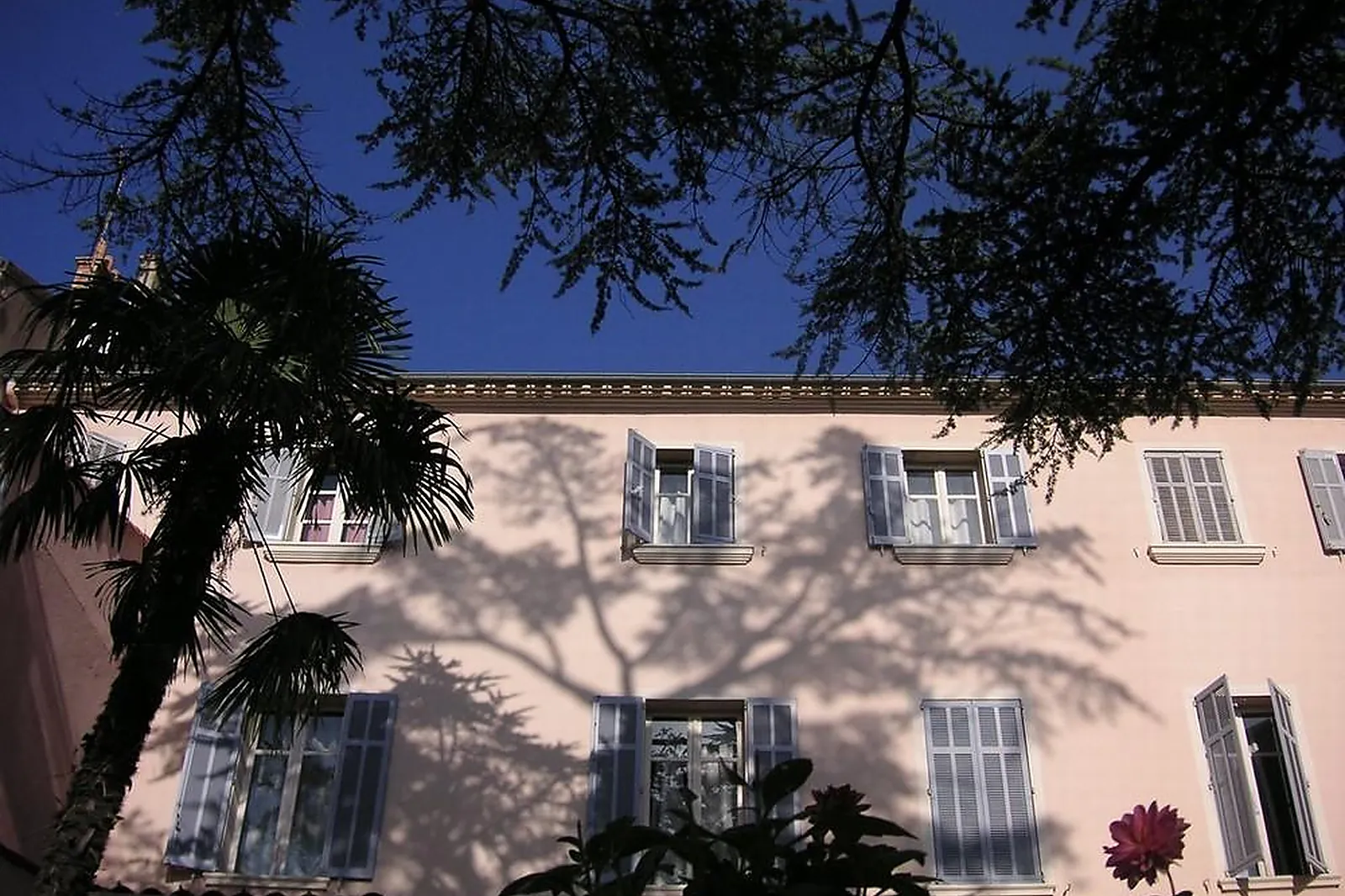 Lieux événementiels, HÔTEL VICTORIA