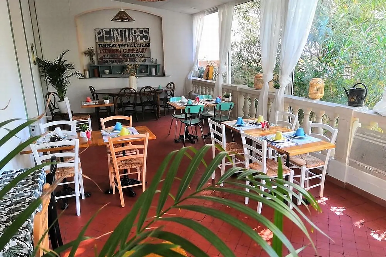 Lieux événementiels, HÔTEL VICTORIA