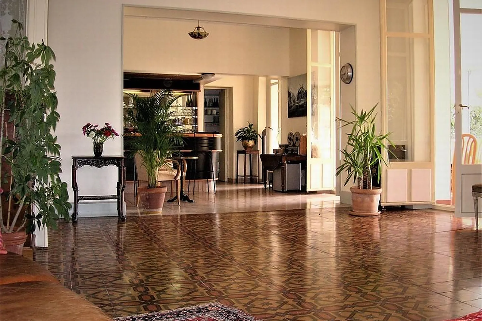 Lieux événementiels, HÔTEL VICTORIA