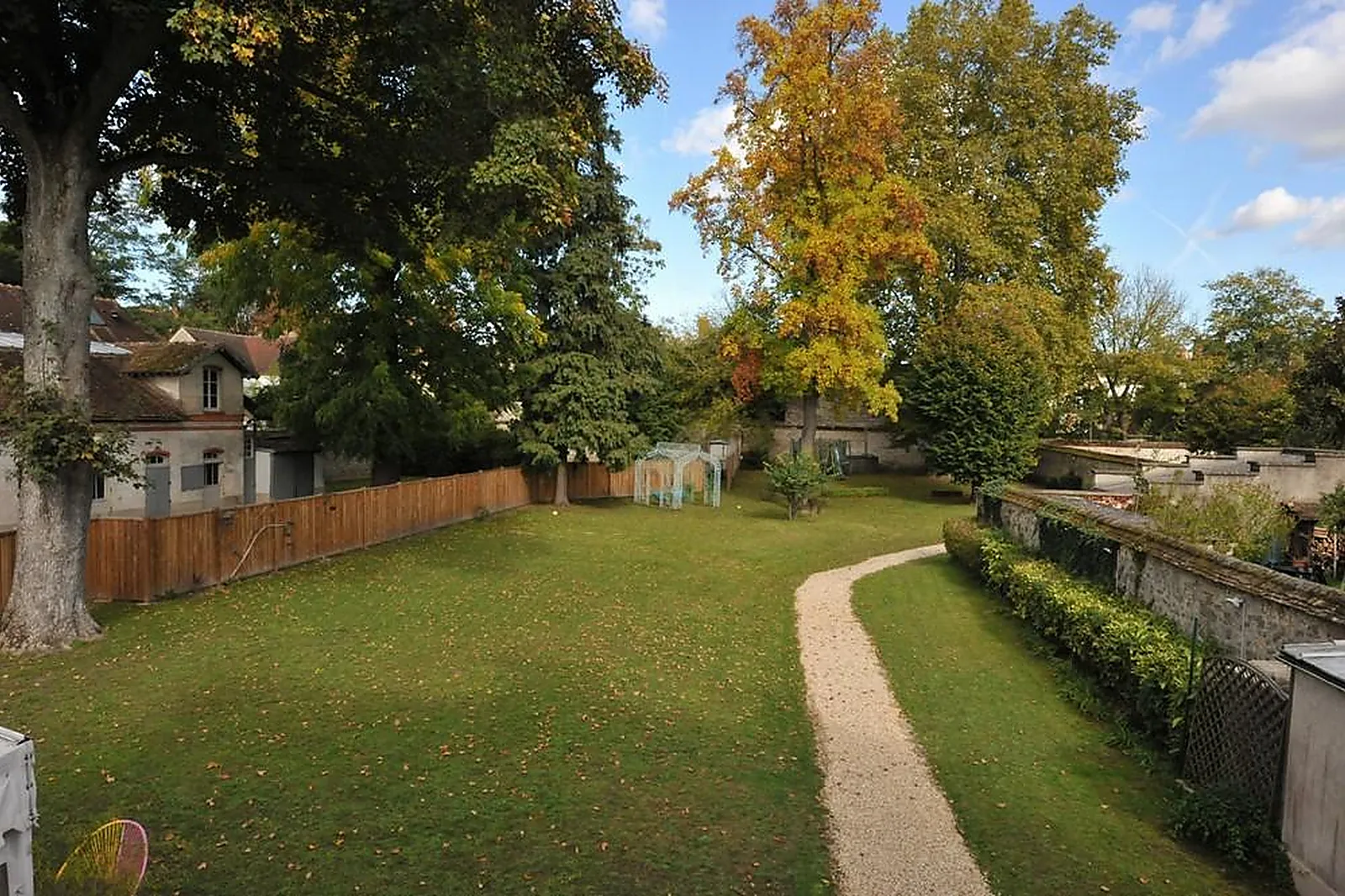 Lieux événementiels, HÔTEL VICTORIA FONTAINEBLEAU