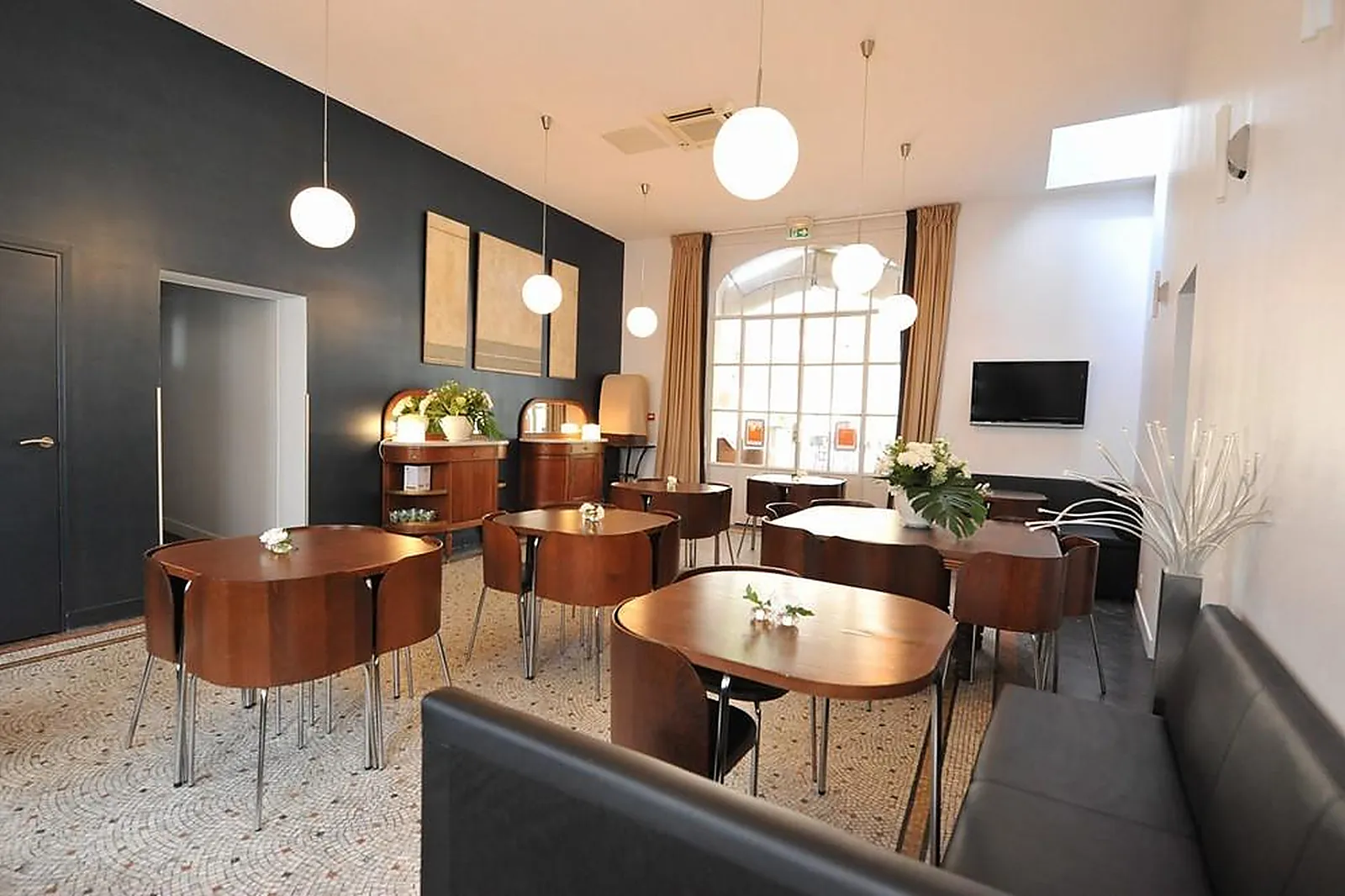 Lieux événementiels, HÔTEL VICTORIA FONTAINEBLEAU