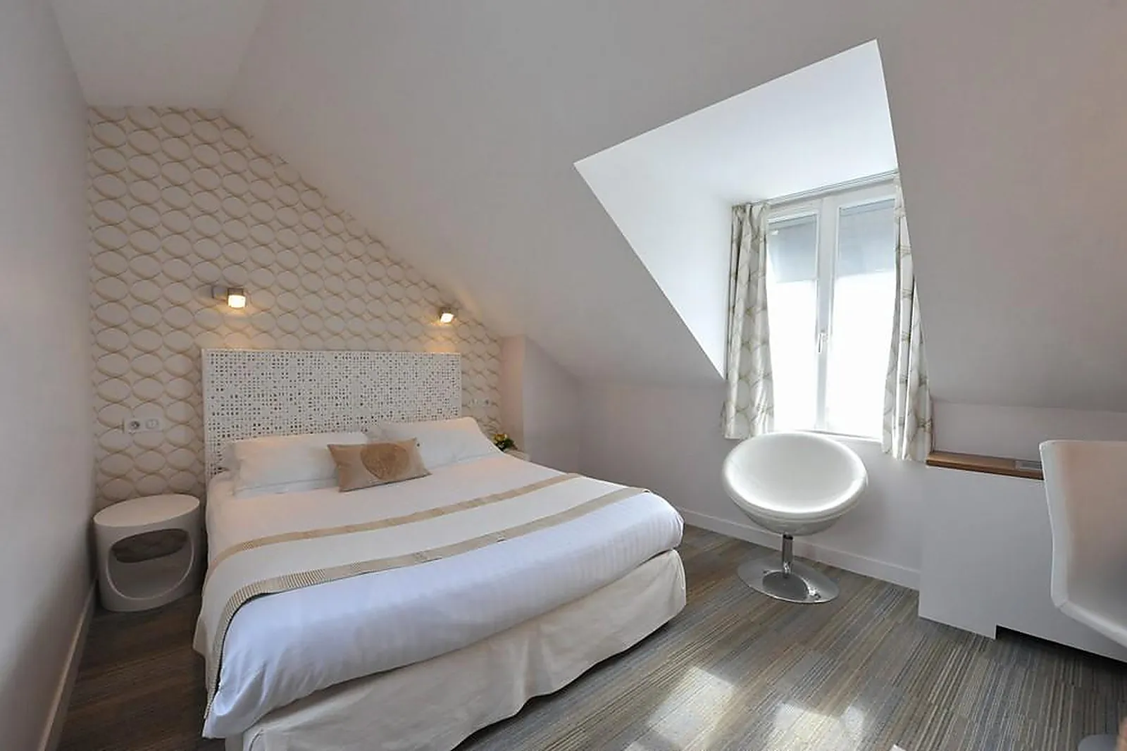 Lieux événementiels, HÔTEL VICTORIA FONTAINEBLEAU