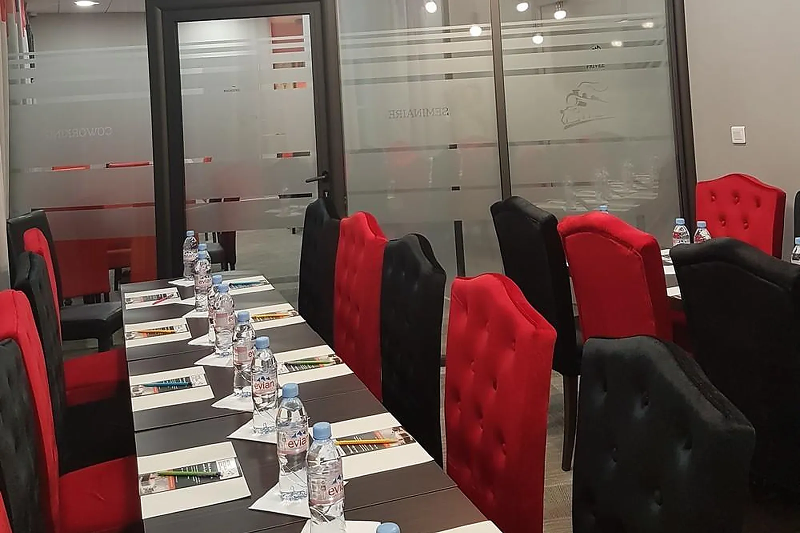 Lieux événementiels, HÔTEL VICTORIA LYON PERRACHE CONFLUENCE